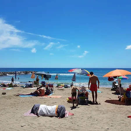 La Casa Di Anselmo San Lorenzo al Mare