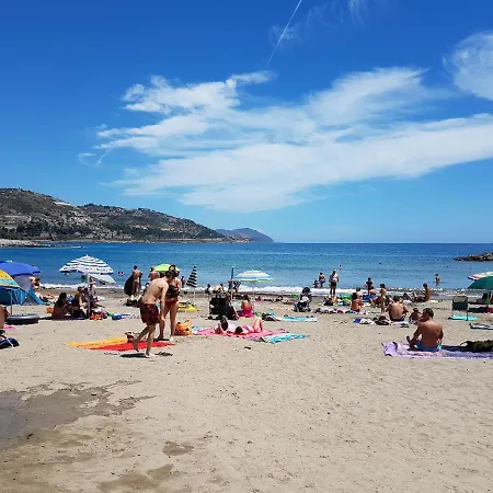 Appartement La Casa Di Anselmo San Lorenzo al Mare