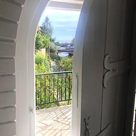 La Casa Di Anselmo דירה