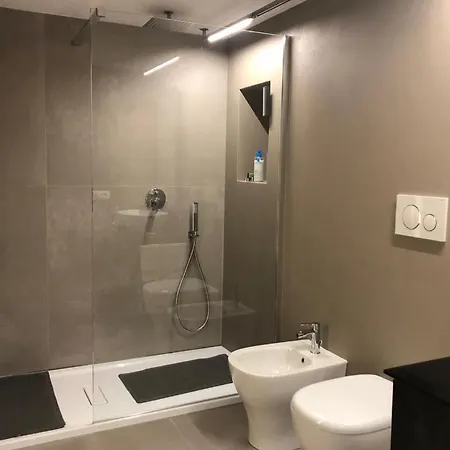 La Casa Di Anselmo *