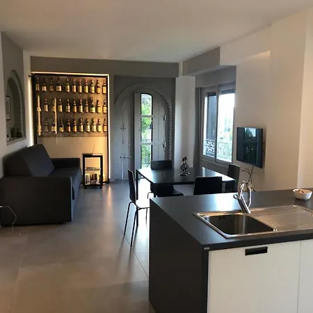 דירה La Casa Di Anselmo סן לורנצו אל מארה