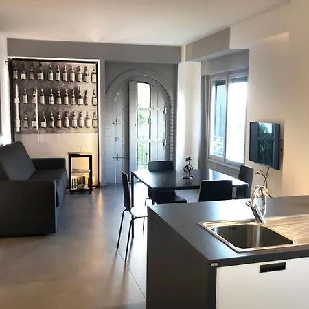 La Casa Di Anselmo San Lorenzo al Mare