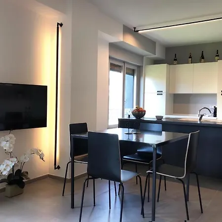 La Casa Di Anselmo Appartement