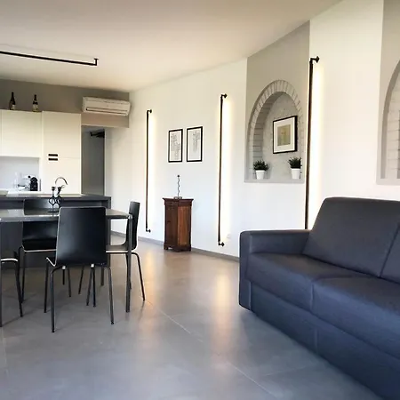 La Casa Di Anselmo Appartement *