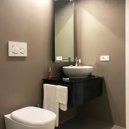 La Casa Di Anselmo San Lorenzo al Mare