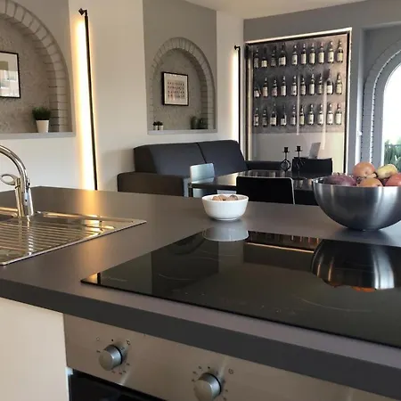 דירה La Casa Di Anselmo