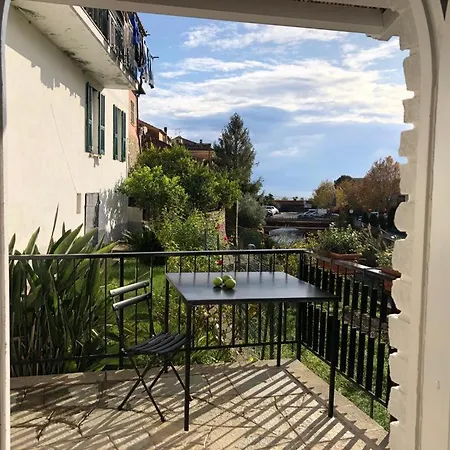 Appartement La Casa Di Anselmo