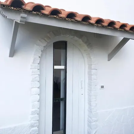 Lägenhet La Casa Di Anselmo San Lorenzo al Mare