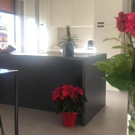 La Casa Di Anselmo סן לורנצו אל מארה