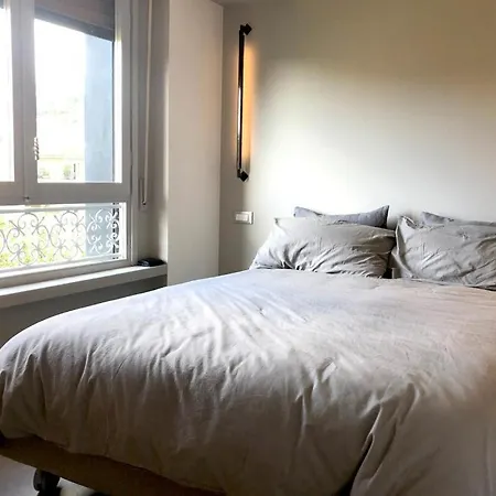 La Casa Di Anselmo Appartement *