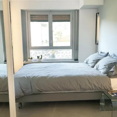 Lägenhet La Casa Di Anselmo
