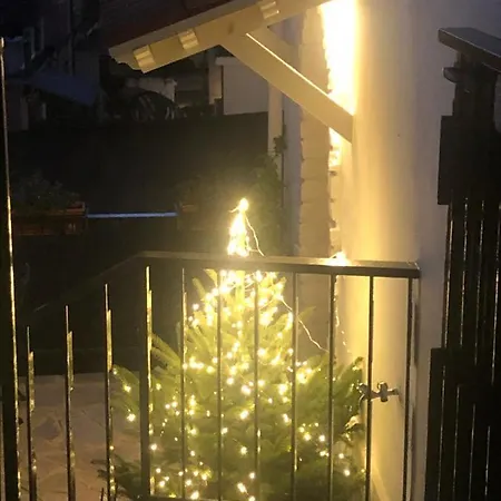 דירה La Casa Di Anselmo סן לורנצו אל מארה