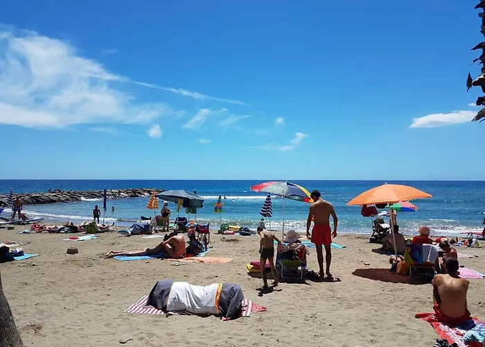 La Casa Di Anselmo San Lorenzo al Mare