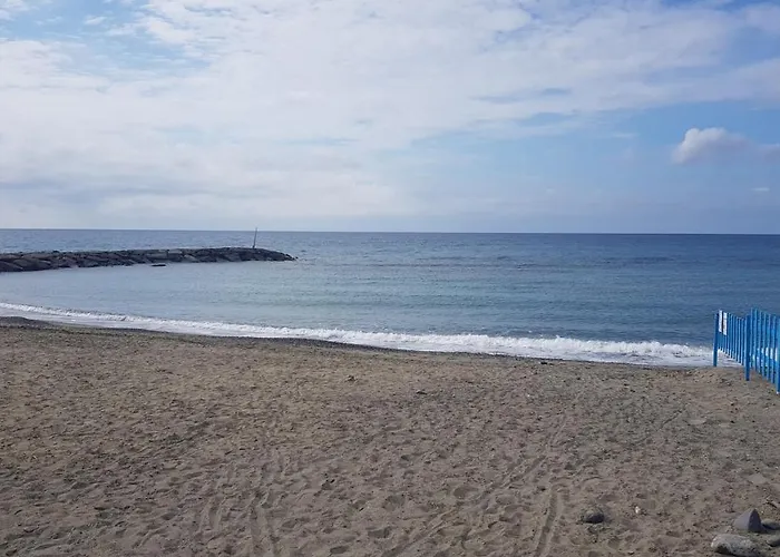 La Casa Di Anselmo * San Lorenzo al Mare