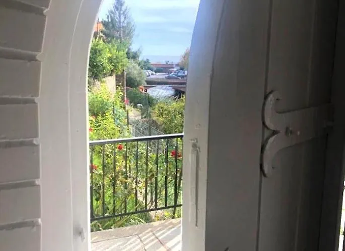 La Casa Di Anselmo Apartman