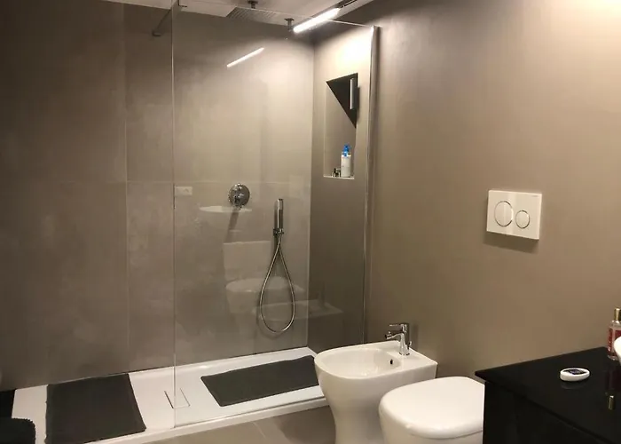 La Casa Di Anselmo *