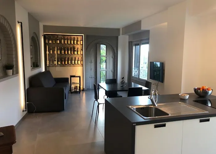 Apartman La Casa Di Anselmo San Lorenzo al Mare