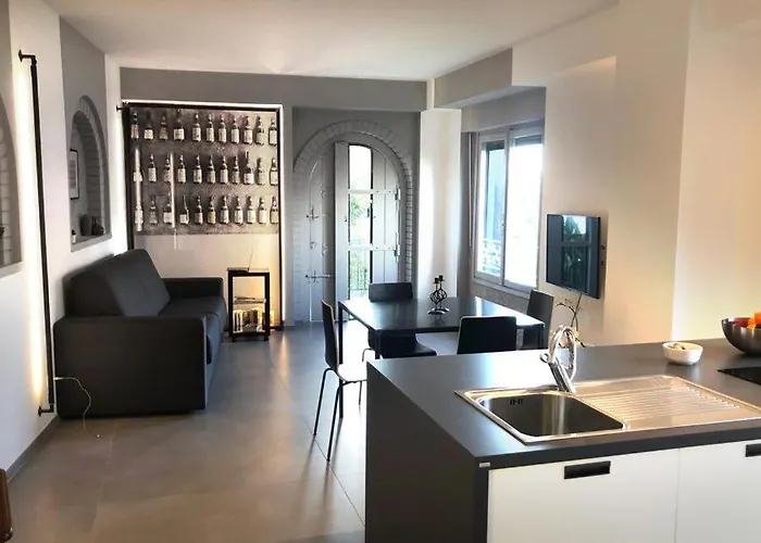 La Casa Di Anselmo San Lorenzo al Mare