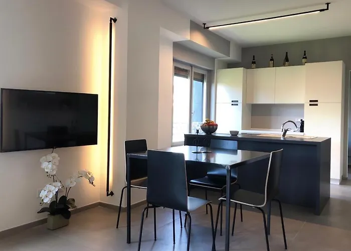 La Casa Di Anselmo Apartman