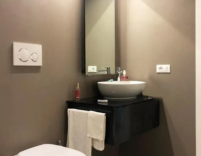 La Casa Di Anselmo San Lorenzo al Mare