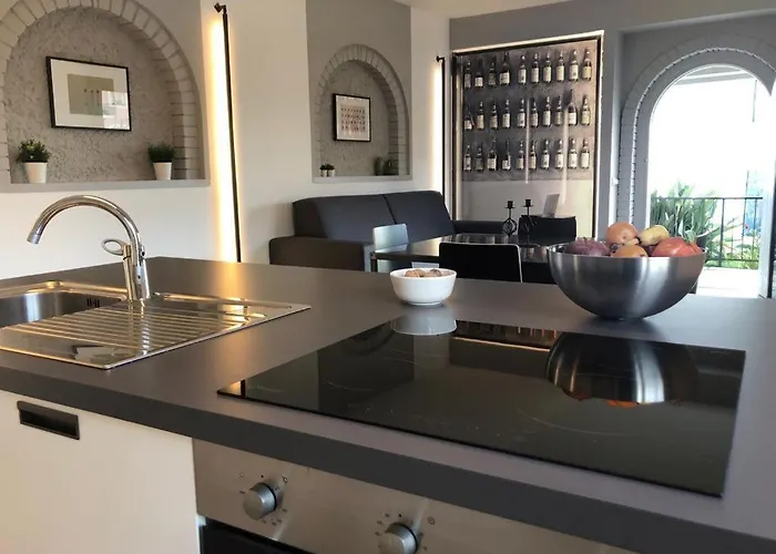 Apartman La Casa Di Anselmo