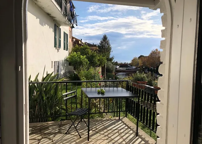 Apartman La Casa Di Anselmo