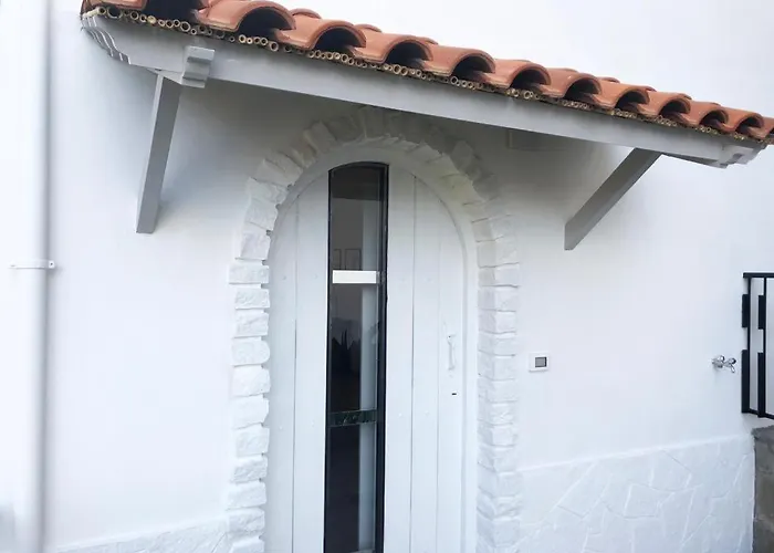 Apartman La Casa Di Anselmo San Lorenzo al Mare