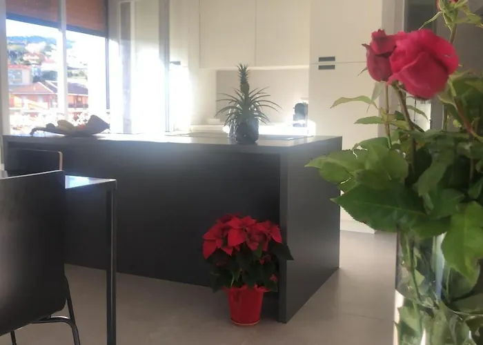 La Casa Di Anselmo San Lorenzo al Mare