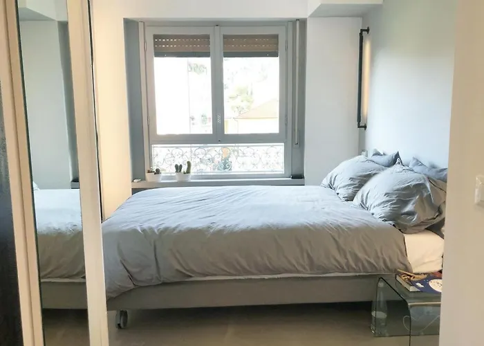 Apartman La Casa Di Anselmo