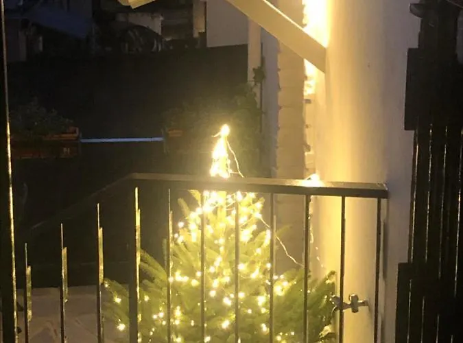 Apartman La Casa Di Anselmo San Lorenzo al Mare